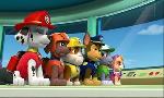 Revoir Paw patrol, la pat'patrouille du 17 Mars