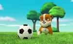 Revoir Paw patrol, la pat'patrouille du 17 Mars