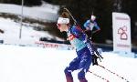 Revoir Le replay de la mass start dames à pokljuka : du 17 Mars