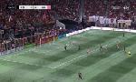 Revoir Le joli but de lionel messi avec l'inter miami en mls : du 17 Mars