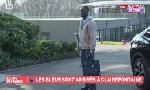 Revoir L'arrivée remarquée d'ibrahima konaté à clairefontaine : du 17 Mars