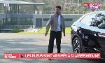 Revoir La première arrivée de désiré doué à clairefontaine : du 17 Mars