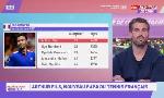 Revoir Arthur fils, nouveau numéro 1 français : du 17 Mars