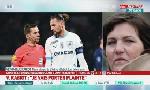 Revoir Véronique rabiot : «tout le monde a peur du psg» : du 17 Mars