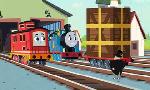 Revoir Thomas et ses amis du 18 Mars