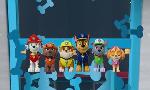 Revoir Paw patrol, la pat'patrouille du 18 Mars