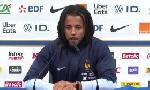 Revoir Koundé affirme son soutien envers rabiot après les banderoles à son encontre : du 18 Mars