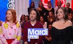 Revoir Quotidien du 18 Mars