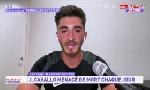 Revoir Josh cavallo : « je reçois des menaces de mort chaque jour » : du 18 Mars