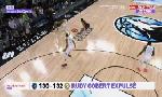 Revoir Rudy gobert expulsé : du 18 Mars