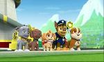 Revoir Paw patrol, la pat'patrouille du 19 Mars