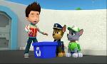 Revoir Paw patrol, la pat'patrouille du 19 Mars