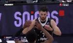 Revoir Le résumé de paris - olimpia milan : du 18 Mars