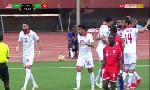 Revoir La tunisie ouvre le score face au libéria : du 19 Mars