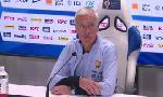 Revoir Deschamps sur les enjeux de croatie-france : du 19 Mars