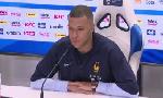 Revoir Mbappé sur son absence en bleus : « en interne, la situation a toujours été claire » : du 19 Mars