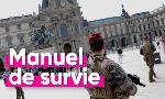 Revoir Top info du 19 Mars