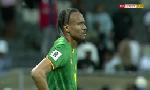 Revoir Match nul entre le cameroun et l'eswatini : du 19 Mars