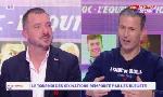 Revoir Laborde : «construire des joueurs intelligents» : du 19 Mars