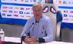 Revoir Deschamps : «tout est possible pour le positionnement de dembélé» : du 19 Mars
