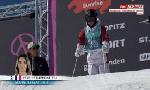Revoir Le replay de l'épreuve single à engadine : du 19 Mars