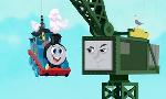 Revoir Thomas et ses amis du 21 Mars
