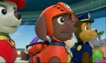 Revoir Paw patrol, la pat'patrouille du 21 Mars