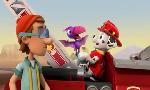 Revoir Paw patrol, la pat'patrouille du 21 Mars