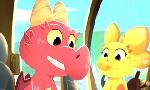 Revoir Azuro et la brigade des dragons du 22 Mars
