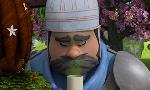 Revoir Robin des bois : malice à sherwood du 22 Mars