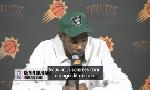Revoir Kevin durant (suns) « important de remporter de grandes victoires » : du 22 Mars