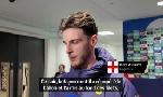 Revoir Rice : « j'espère qu'harry kane pourra continuer à battre tous les records » : du 22 Mars
