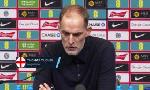 Revoir Tuchel : « myles lewis-skelly a été extraordinaire » : du 22 Mars