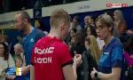 Revoir Le replay du 8e gauzy - coton : du 22 Mars