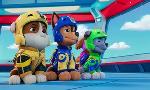 Revoir Paw patrol, la pat'patrouille du 23 Mars