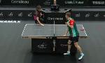 Revoir Le replay de la 1/2 finale alexis lebrun - jules rolland : du 23 Mars