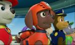 Revoir Paw patrol, la pat'patrouille du 25 Mars