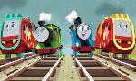 Revoir Thomas et ses amis du 25 Mars