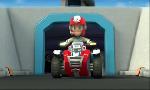 Revoir Paw patrol, la pat'patrouille du 25 Mars