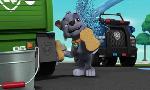Revoir Paw patrol, la pat'patrouille du 25 Mars