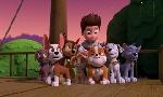 Revoir Paw patrol, la pat'patrouille du 25 Mars