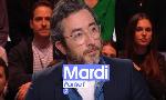 Revoir Quotidien du 25 Mars