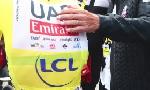 Revoir L'équipe uae team emirates officialise la participation de tadej pogacar : du 26 Mars