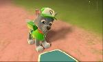 Revoir Paw patrol, la pat'patrouille du 27 Mars
