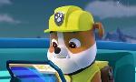 Revoir Paw patrol, la pat'patrouille du 27 Mars