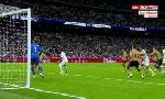 Revoir Tchouameni égalise pour le real madrid : du 01 Avril