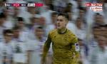 Revoir L'ouverture du score de barrenetxea pour la real sociedad : du 01 Avril