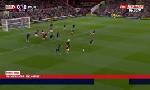Revoir Arsenal domine fulham grâce à saka mais perd gabriel : du 02 Avril