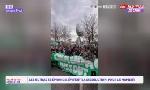 Revoir Les groupes ultras stéphanois obtiennent un sursis : du 02 Avril