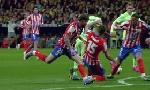 Revoir Le résumé d'atlético de madrid - barcelone : du 03 Avril